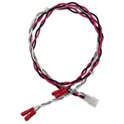 Kenwood Speaker Harness for SPIKE 2 Machines